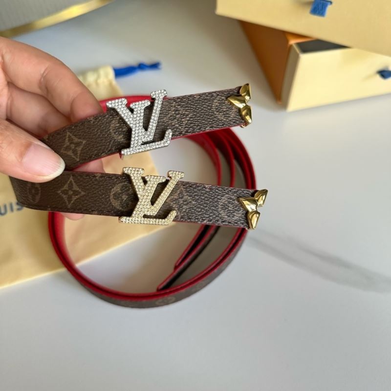 Louis Vuitton Belts